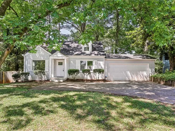 1975 Brannen Rd SE, Atlanta, GA 30316