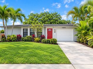 14849 Wood Lodge Lane, Delray Beach, FL 33484