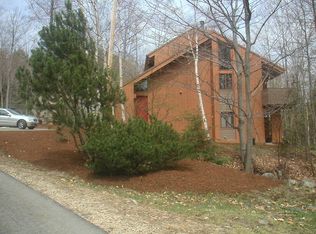 14 Brookside Rd #3, LINCOLN, NH 03251