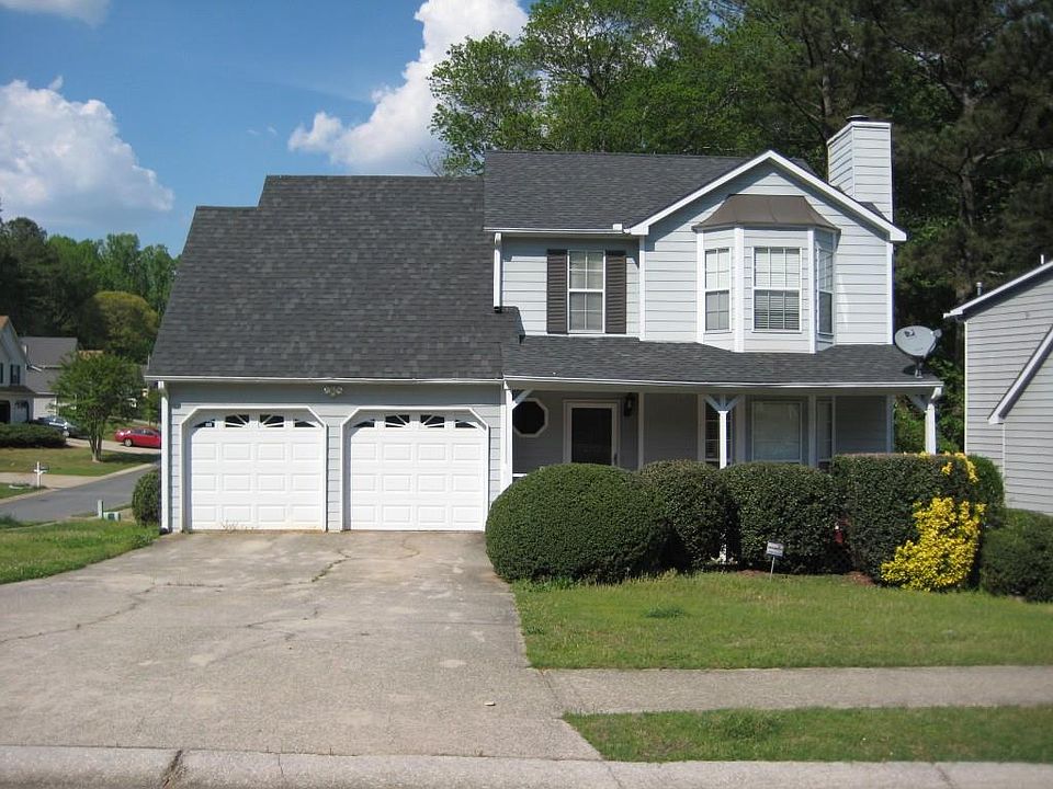 1st image of 2971 Garland Dr SW