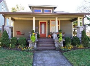1500 Fatherland St, Nashville, TN 37206