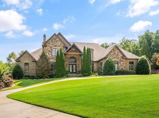 7702 Deer Trl, Trussville, AL 35173