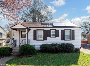 9737 52nd Ave, College Park, MD 20740