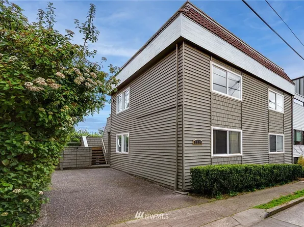 2124 Waverly Pl N APT B, Seattle, WA 98109