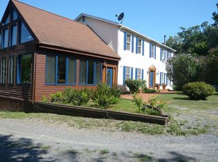 474 Mount Merino Rd, Hudson, NY 12534