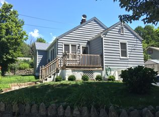 22 Ely Pl, Stamford, CT 06906