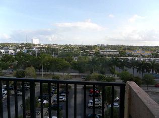 2075 NE 164th St APT 805, North Miami Beach, FL 33162