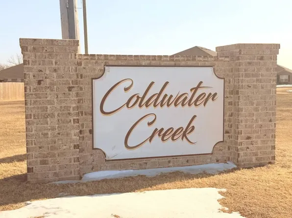 42124 Cadens Trl, Shawnee, OK 74804