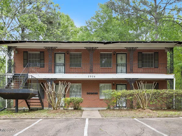 2904 Windsor Ave, Jackson, MS 39216