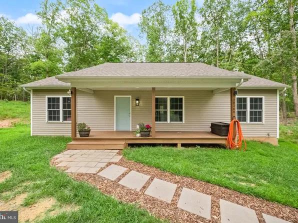 28266 Tatum Rd, Unionville, VA 22567