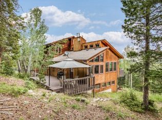 31864 Snowshoe Rd, Evergreen, CO 80439