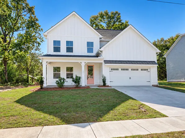 1411 Iroquois St, North Charleston, SC 29405