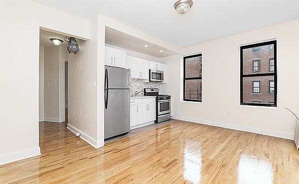 1st image of 118 Post Ave #2L