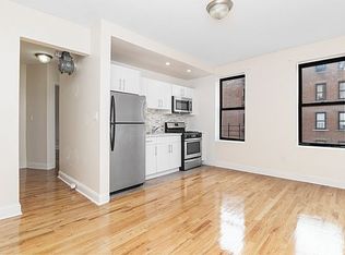 118 Post Ave #2L, New York, NY 10034