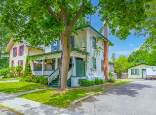 18 Melbourne St W, Kawartha Lakes, ON K9V 2S6