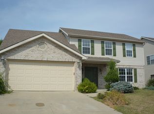 541 Sister Martin Dr, Kokomo, IN 46901
