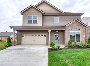 31 Eagles Ct, Mount Juliet, TN 37122