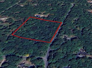 0 Pine Tree Dr, Canadensis, PA 18325