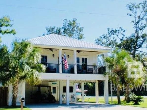 5288 Bay La Launch Ave, Orange Beach, AL 36561