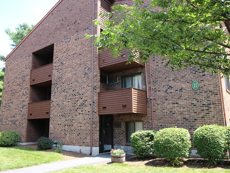 Briarbrook Village Apartments Acton, MA Zillow