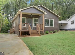 1977 Detroit Ave NW, Atlanta, GA 30314