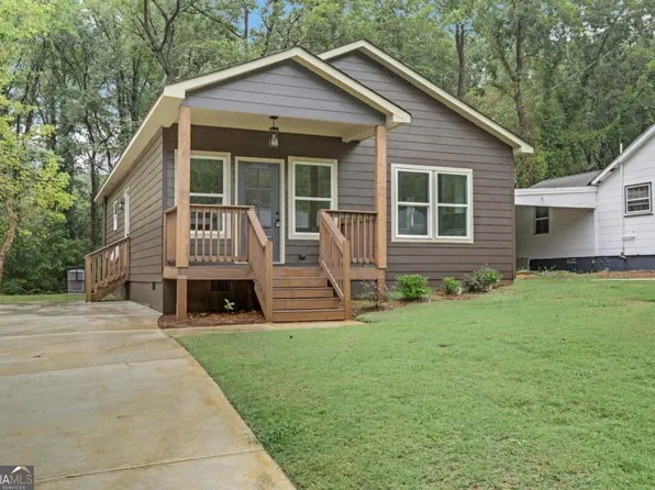 1977 Detroit Ave NW, Atlanta, GA 30314