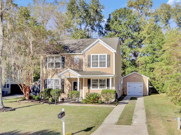 8955 Planters Row Ln, Summerville, SC 29485