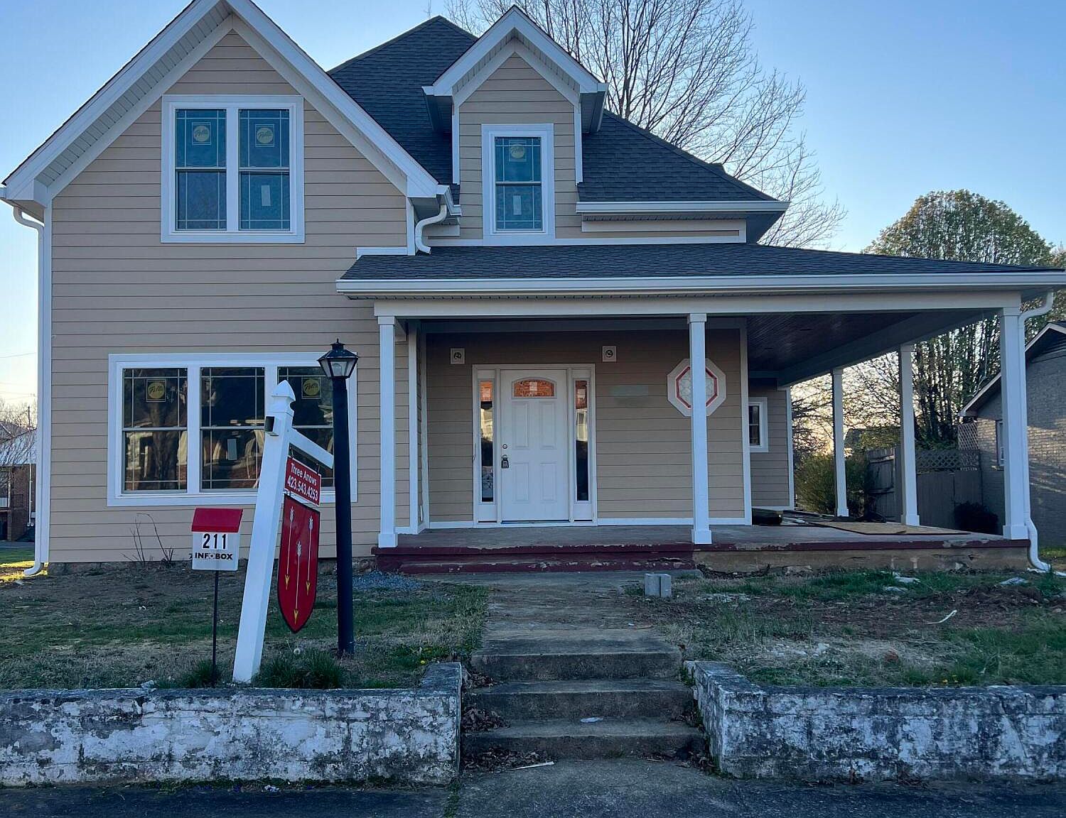 211 Watauga Ave, Elizabethton, TN 37643 MLS 9949593 Zillow