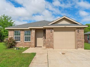 717 S Geronimo Ln, Pauls Valley, OK 73075