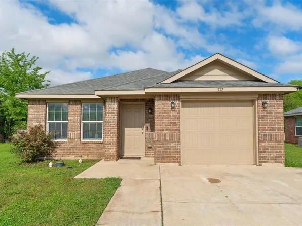 717 S Geronimo Ln, Pauls Valley, OK 73075