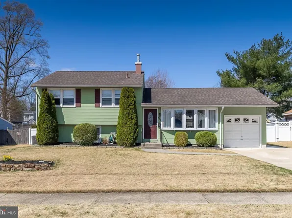 721 Dartmouth Dr, Wenonah, NJ 08090