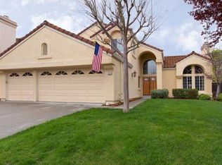 529 Iris Ln, San Ramon, CA 94582