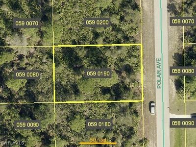 2011 Polar Ave, Alva, FL, 33920