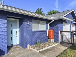 5716 Wellington Dr, Austin, TX 78723