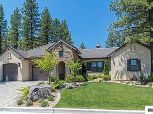 20635 Chanson Way, Reno, NV 89511