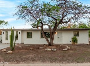 6112 E 25th St, Tucson, AZ 85711
