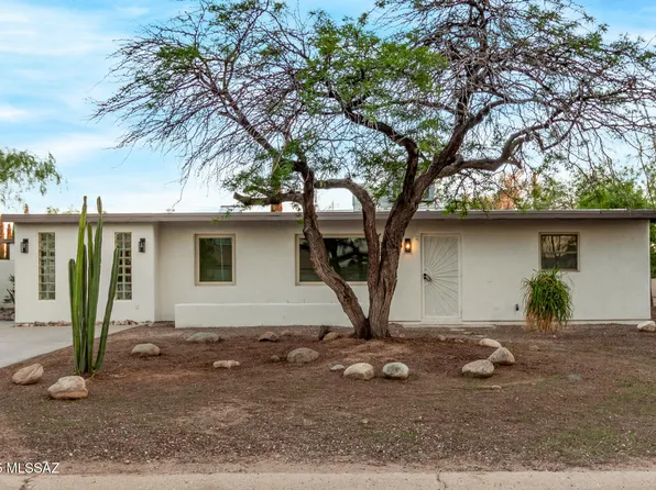 6112 E 25th St, Tucson, AZ 85711