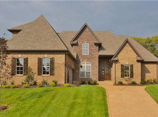 2178 Gorden Xing LOT 35, Hendersonville, TN 37075