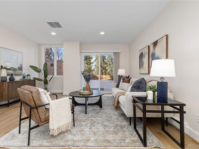 1133 Race Street #1B, Denver, CO, 80206