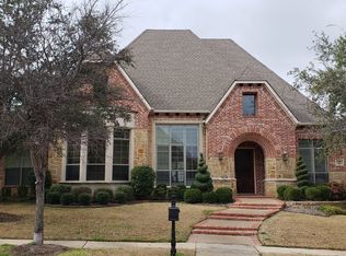 4905 Kingswood Dr, Flower Mound, TX 75028