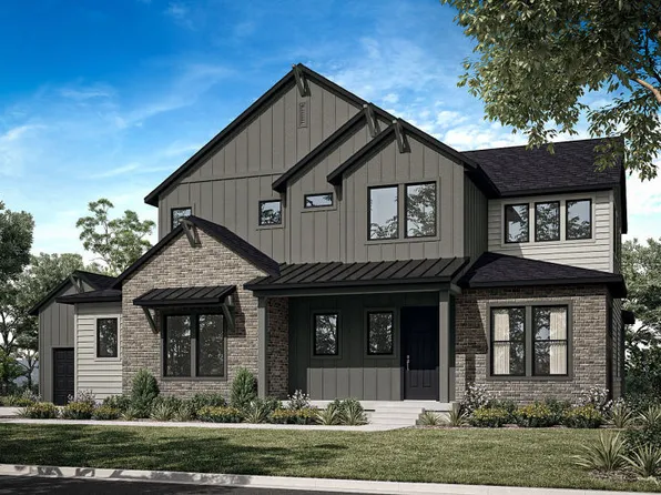 Monarch Plan, Park View Meadows