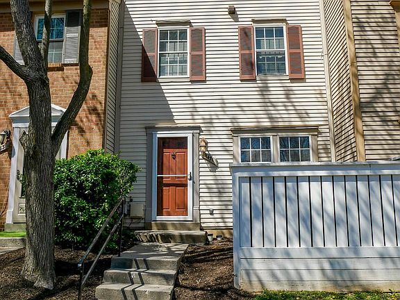 2nd image of 11431 Fruitwood Way #147