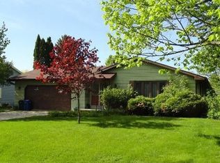 2132 Larkspur Dr, Appleton, WI 54915