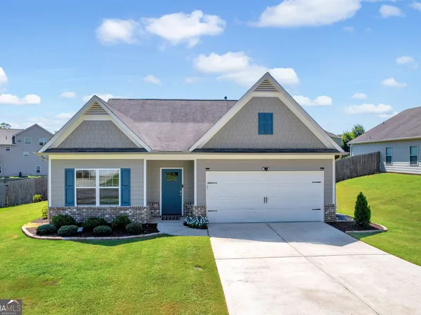 1091 Sutherland Dr, Winder, GA 30680