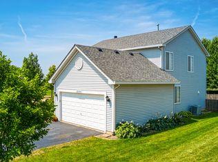 1333 Emington Ln, Minooka, IL 60447