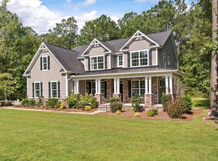 2000 Tacoma Cir, Ridgeville, SC 29472