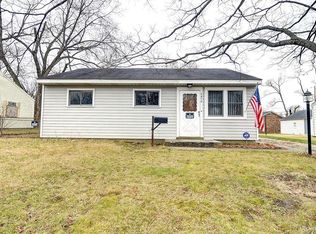 4670 Marlin Ave, Dayton, OH 45416