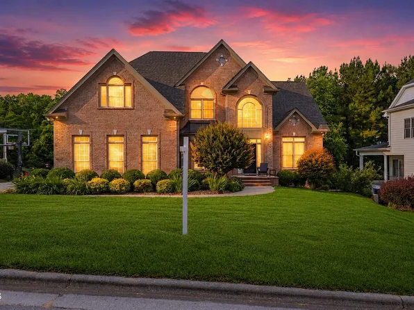8005 Oneal Rd, Raleigh, NC 27613