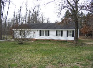 368 Candlewood Dr, Winston Salem, NC 27127
