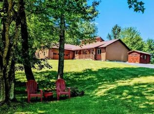 30 E Higley Rd, Colton, NY 13625